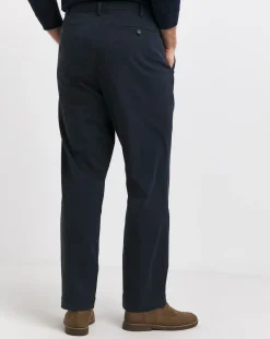 Polo Ralph Lauren Classic Flat Front Chino