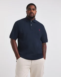 Polo Ralph Lauren Classic Short Sleeve Polo