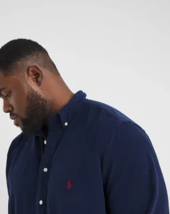 Polo Ralph Lauren Cord Overshirt
