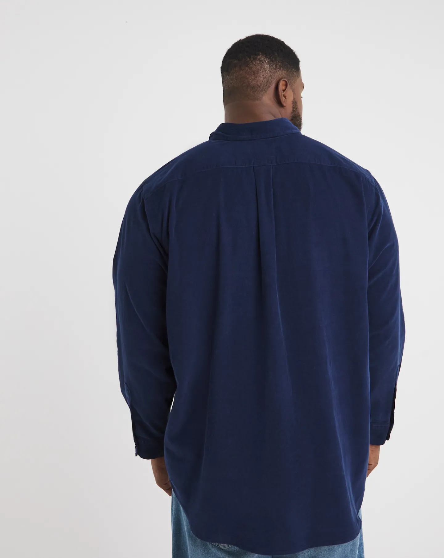 Polo Ralph Lauren Cord Overshirt