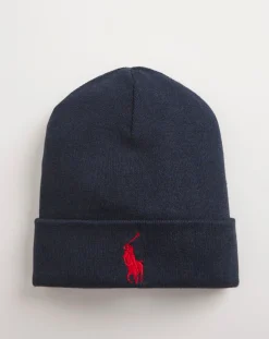 Polo Ralph Lauren Knitted Beanie