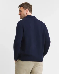Polo Ralph Lauren Knitted Polo