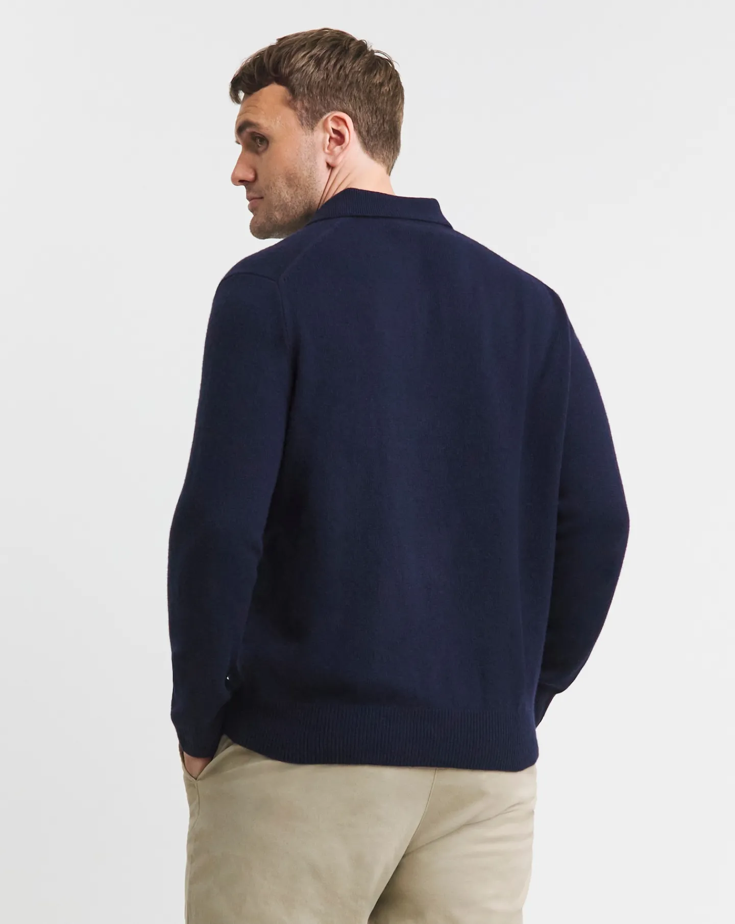 Polo Ralph Lauren Knitted Polo
