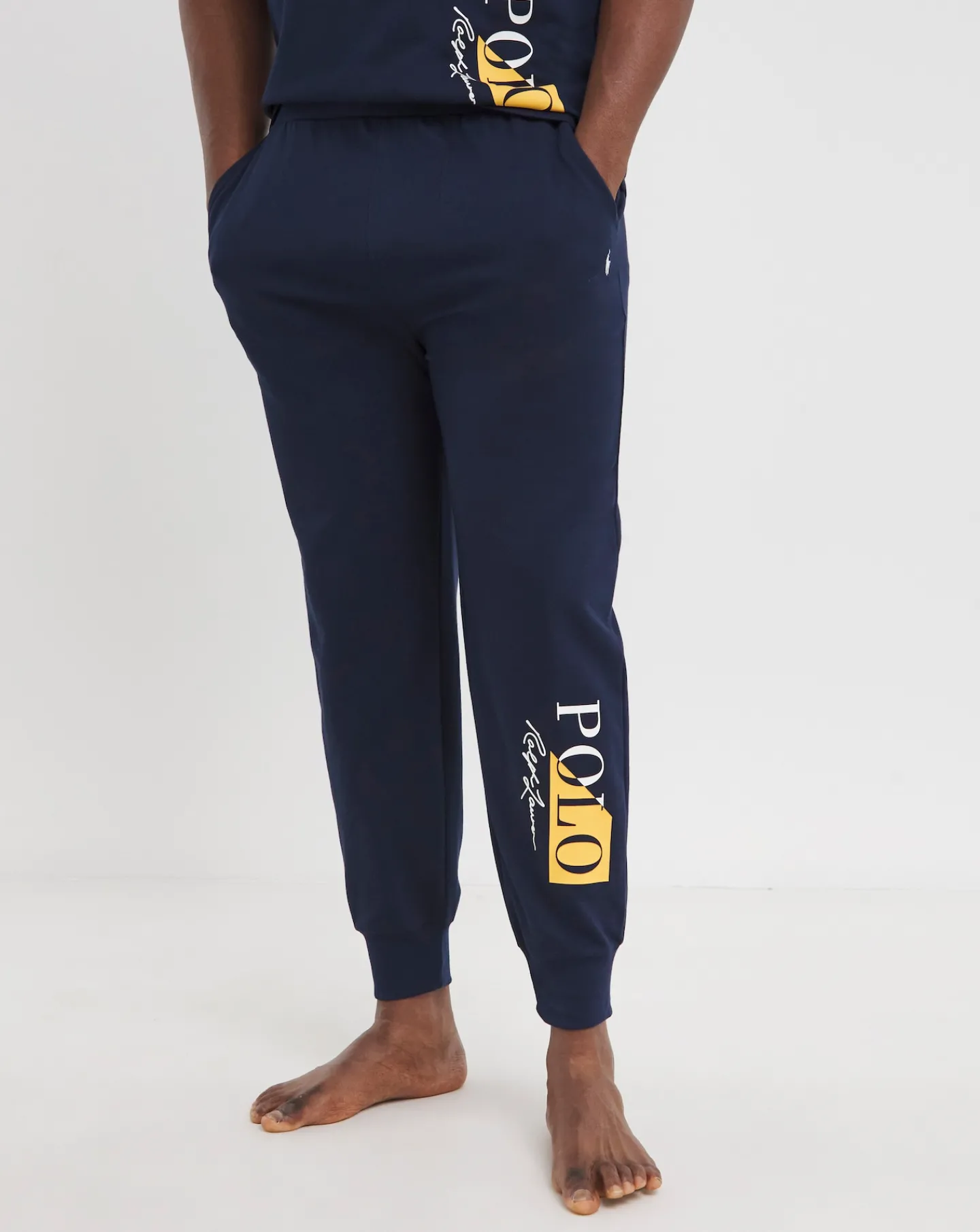 Polo Ralph Lauren Signature Lounge Jogger