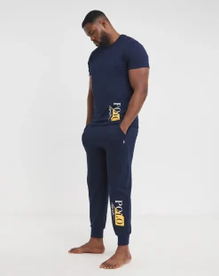 Polo Ralph Lauren Signature Lounge Jogger