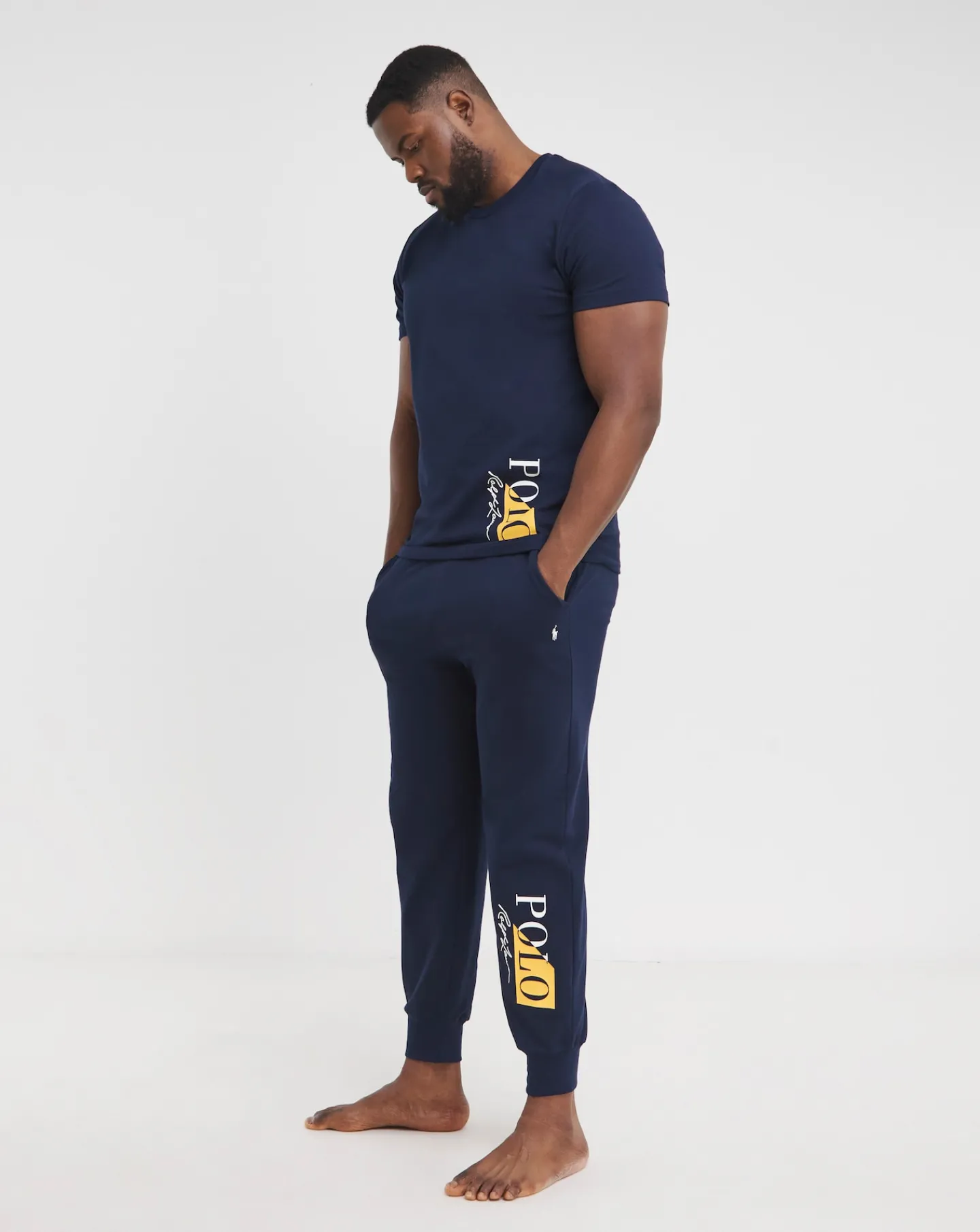 Polo Ralph Lauren Signature Lounge Jogger