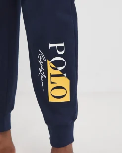 Polo Ralph Lauren Signature Lounge Jogger