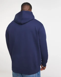 Polo Ralph Lauren Varisty Bear Hoodie