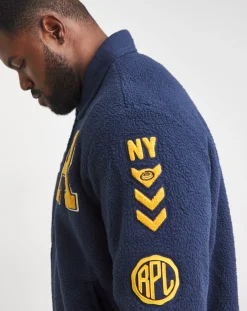 Polo Ralph Lauren Varsity Bomber Jacket