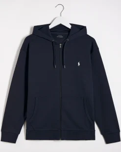 Polo Ralph Lauren Zip Through Hoodie