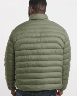 Polo Ralph Lauren Insulated Bomber Jacket