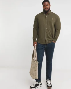 Polo Ralph Lauren Stretch Shirt