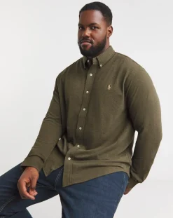 Polo Ralph Lauren Stretch Shirt
