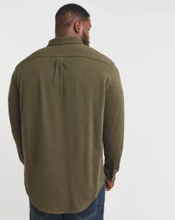 Polo Ralph Lauren Stretch Shirt
