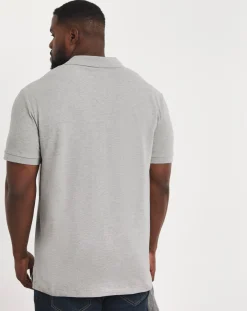 Polo Ralph Lauren Open Collar Polo Shirt