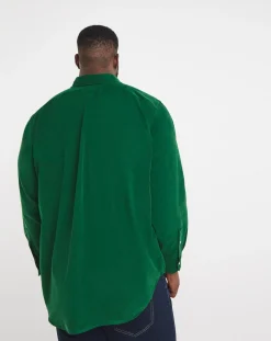 Polo Ralph Lauren Cord Shirt
