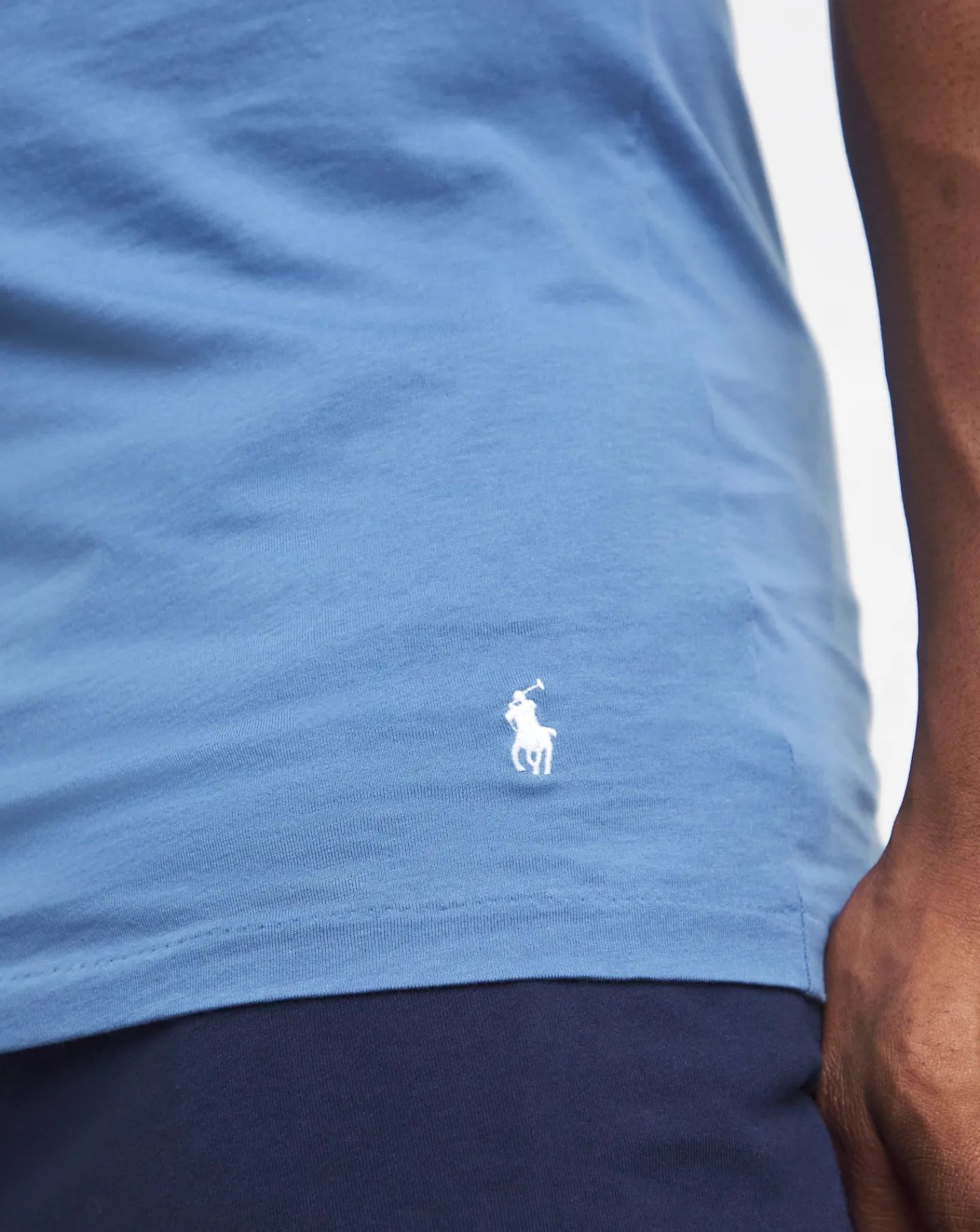 Polo Ralph Lauren 3pk Lounge T-Shirts