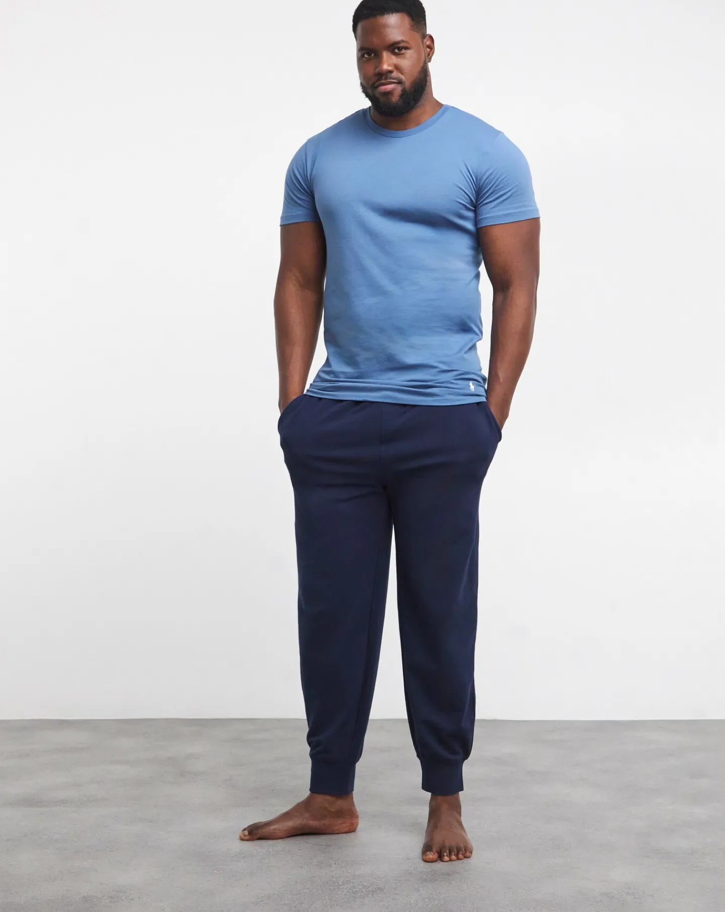 Polo Ralph Lauren 3pk Lounge T-Shirts