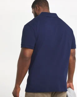 Polo Ralph Lauren Pocket Stretch Polo Shirt