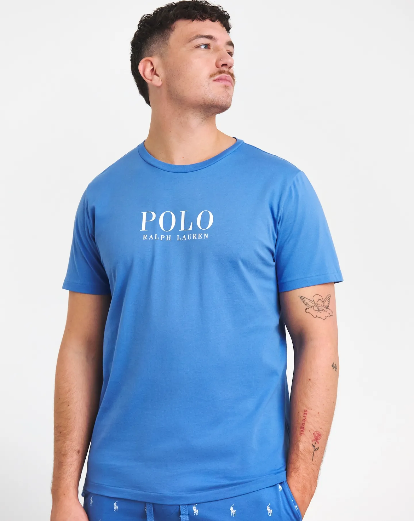 Polo Ralph Lauren Polo Lounge T-Shirt