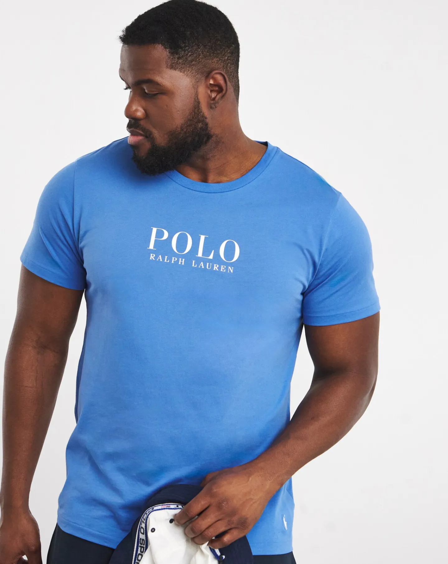 Polo Ralph Lauren Polo Lounge T-Shirt