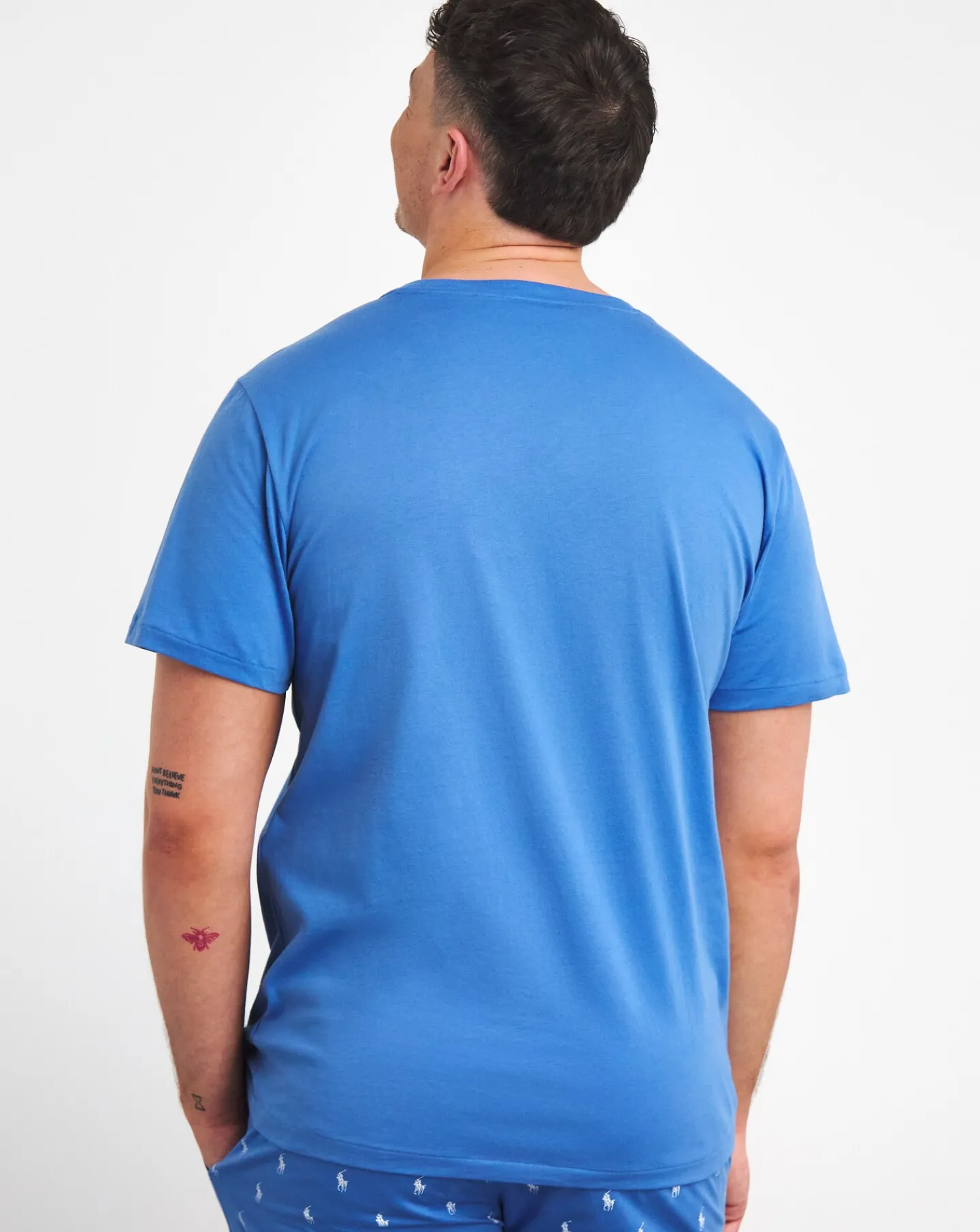 Polo Ralph Lauren Polo Lounge T-Shirt
