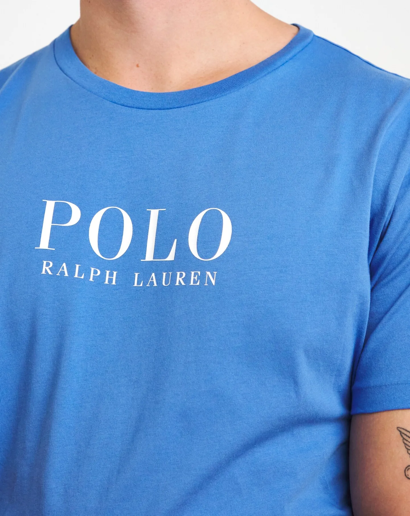 Polo Ralph Lauren Polo Lounge T-Shirt