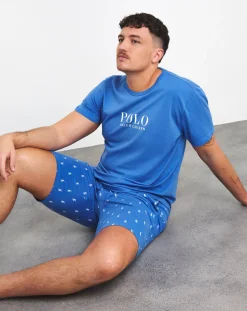Polo Ralph Lauren Polo Lounge T-Shirt