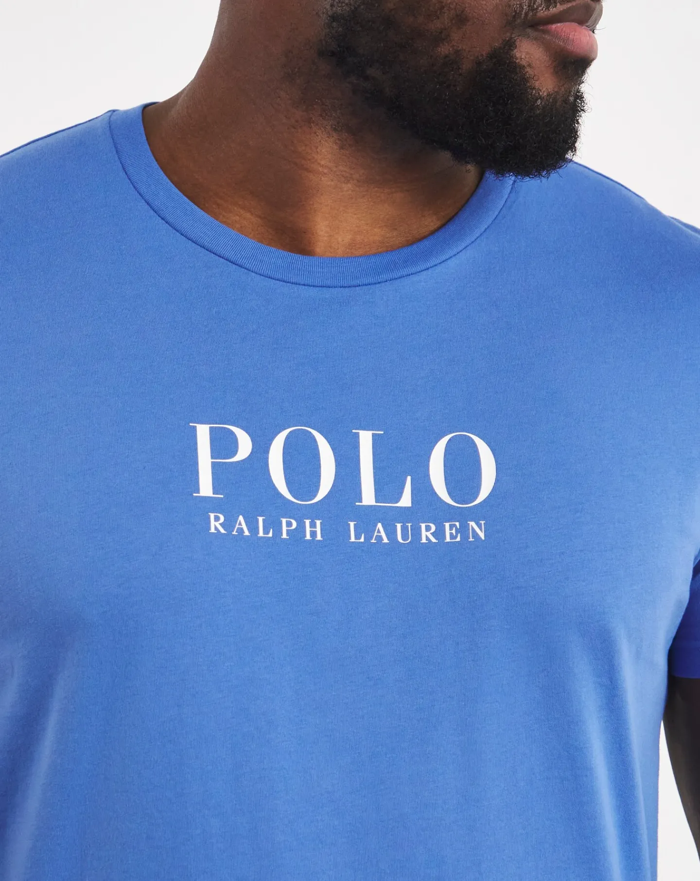 Polo Ralph Lauren Polo Lounge T-Shirt