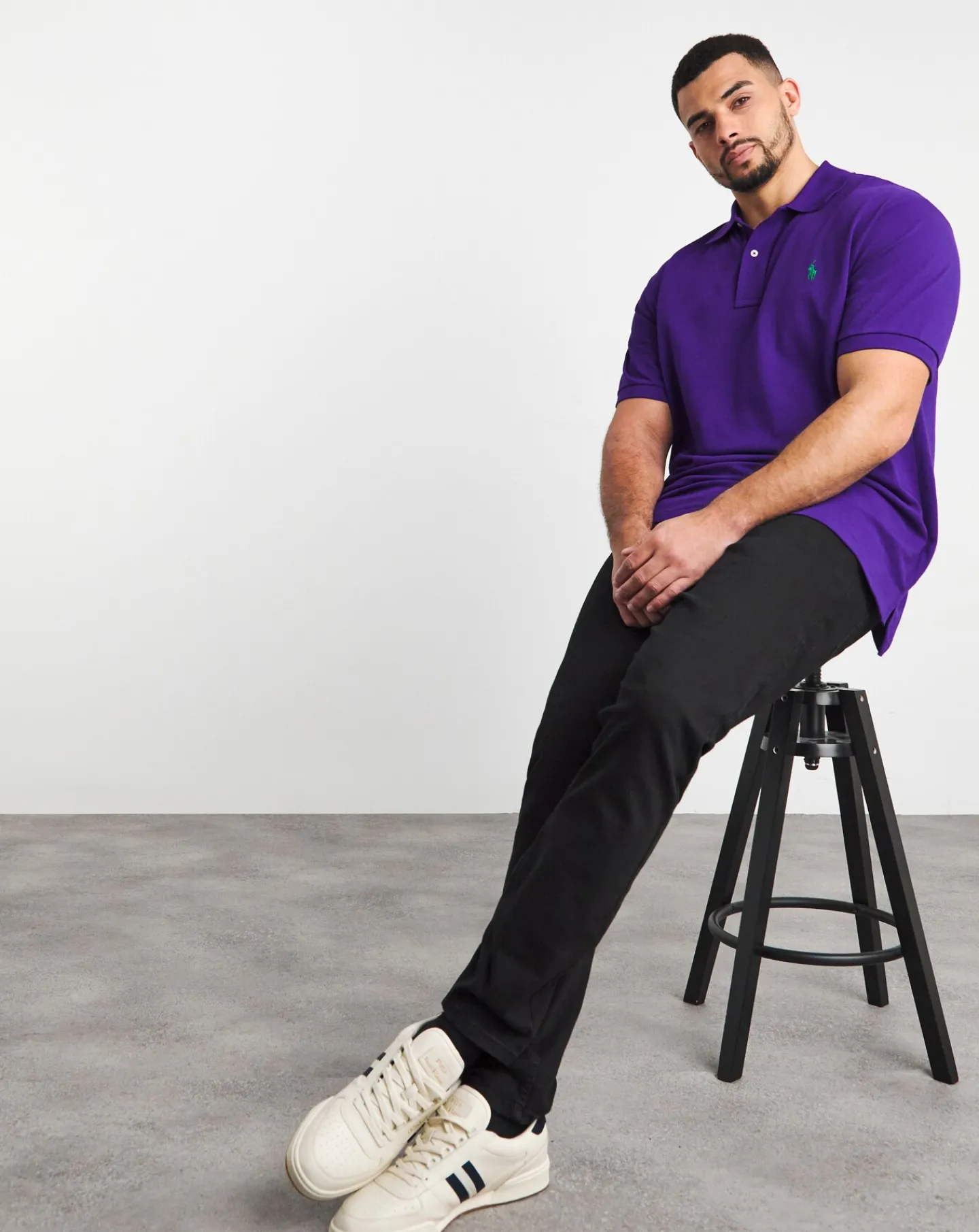 Polo Ralph Lauren Polo Shirt