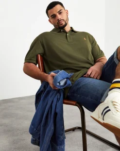 Polo Ralph Lauren Polo Shirt