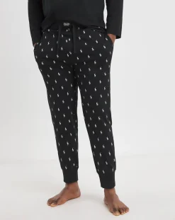 Polo Ralph Lauren Printed Mix & Match Lounge Pant