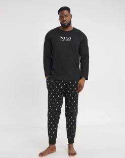 Polo Ralph Lauren Printed Mix & Match Lounge Pant