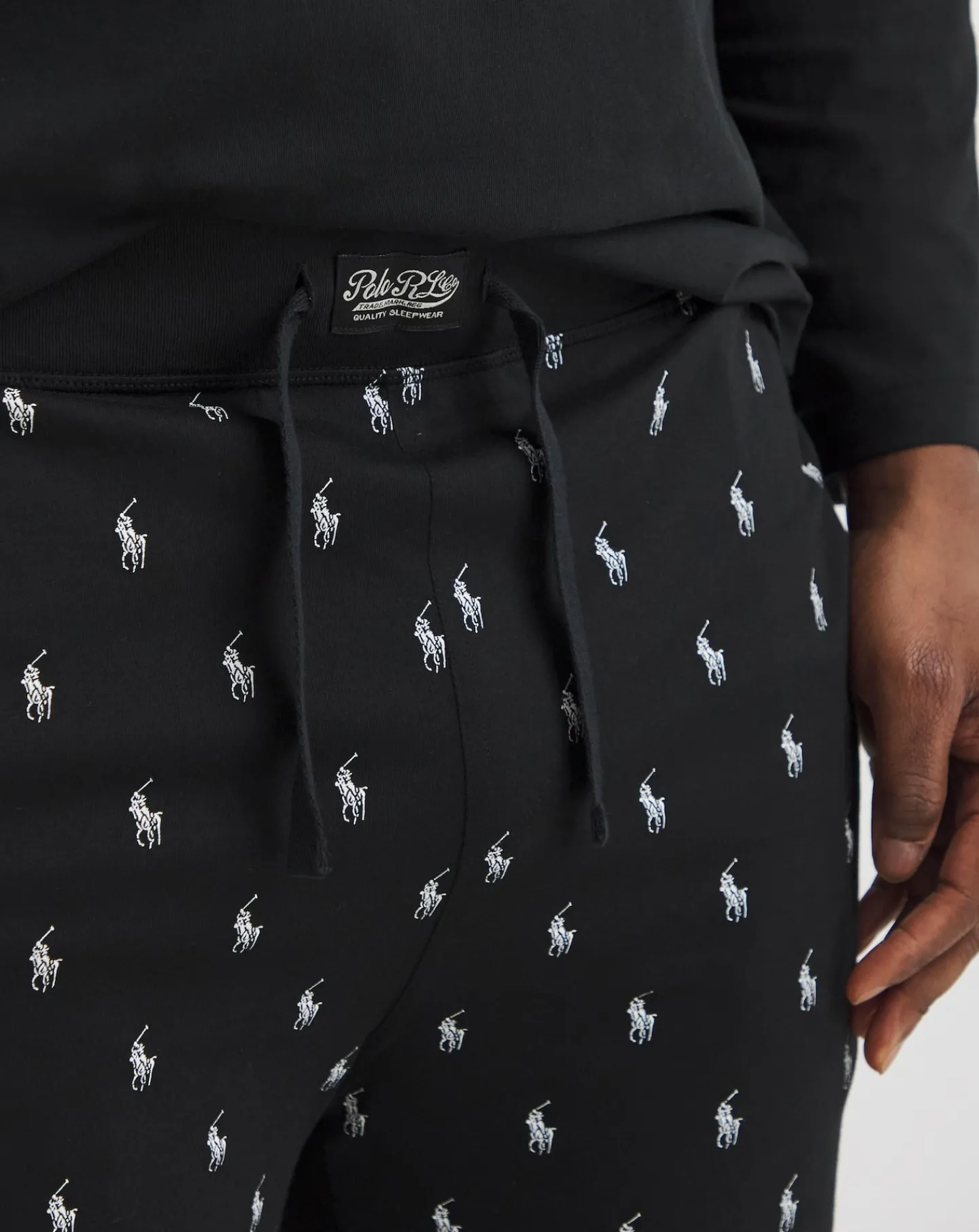 Polo Ralph Lauren Printed Mix & Match Lounge Pant