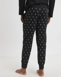 Polo Ralph Lauren Printed Mix & Match Lounge Pant