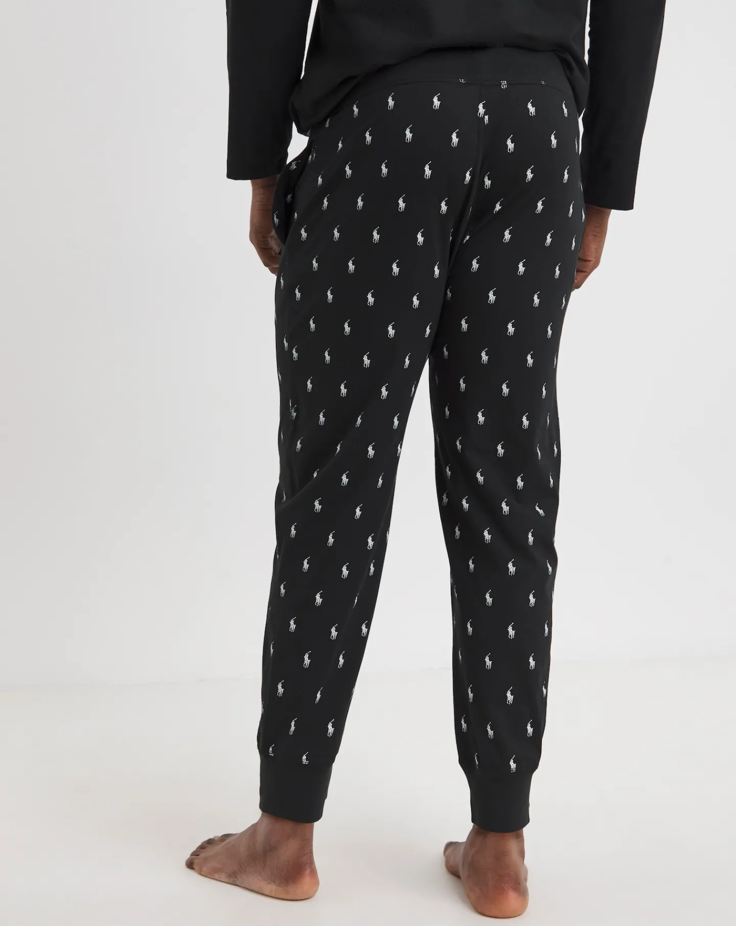 Polo Ralph Lauren Printed Mix & Match Lounge Pant