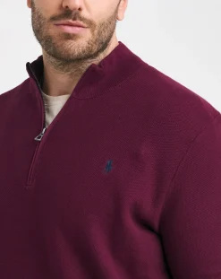 Polo Ralph Lauren 1/4 Zip Jumper