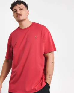 Polo Ralph Lauren Super Soft T-Shirt