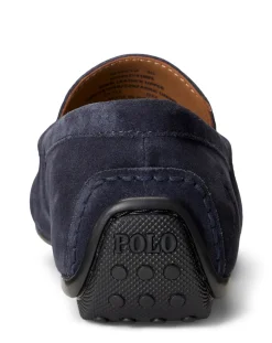 Polo Ralph Lauren Reynold Driver Shoe