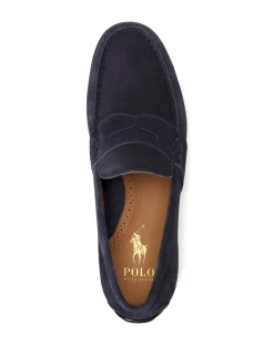 Polo Ralph Lauren Reynold Driver Shoe