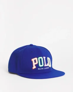 Polo Ralph Lauren Logo Cap