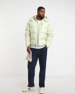 Polo Ralph Lauren Insulated Hooded Coat