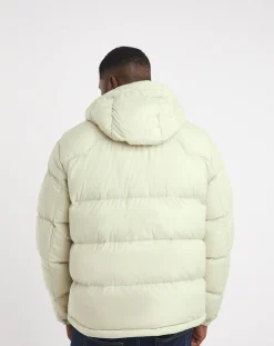 Polo Ralph Lauren Insulated Hooded Coat