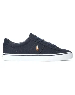 Polo Ralph Lauren Sayer Trainers