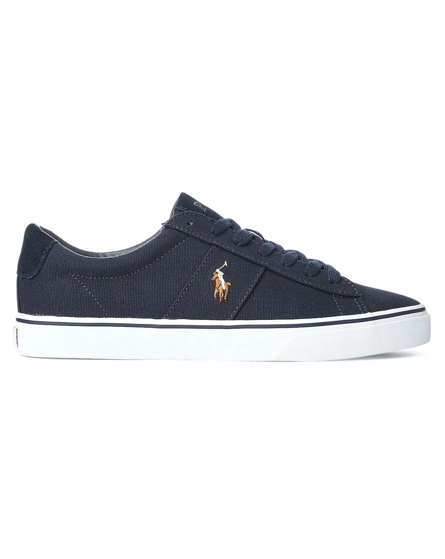 Polo Ralph Lauren Sayer Trainers