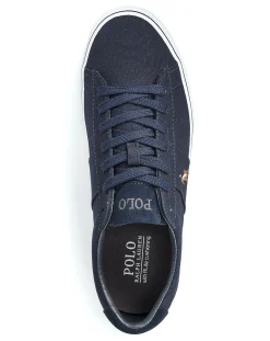 Polo Ralph Lauren Sayer Trainers