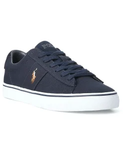 Polo Ralph Lauren Sayer Trainers