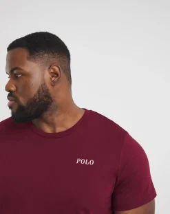 Polo Ralph Lauren Short Sleeve Mix & Match Lounge T-shirt