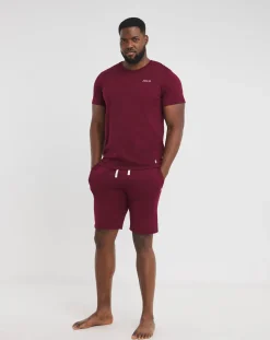 Polo Ralph Lauren Short Sleeve Mix & Match Lounge T-shirt