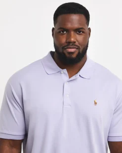 Polo Ralph Lauren Super Soft Polo Shirt